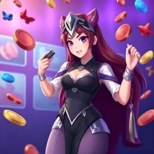 Menjelajahi Fitur Unggulan Situs Game rpzzz