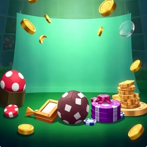 Mengulas Fitur Menarik di Situs Game rpzzz