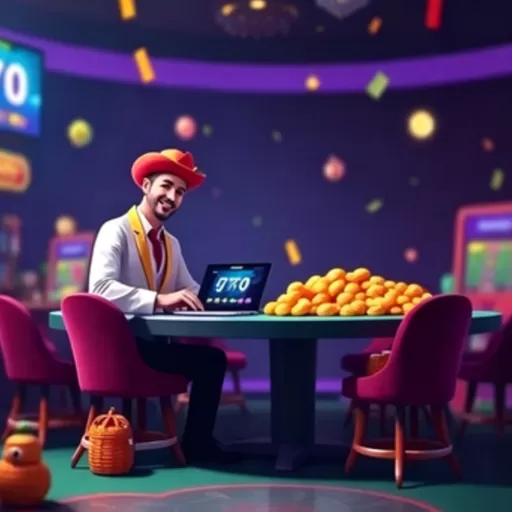 Panduan Lengkap Menggunakan Situs Game rpzzz