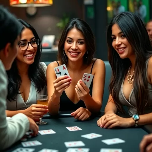 rpzzz: Menyelami Keseruan Permainan Poker yang Menarik di Indonesia